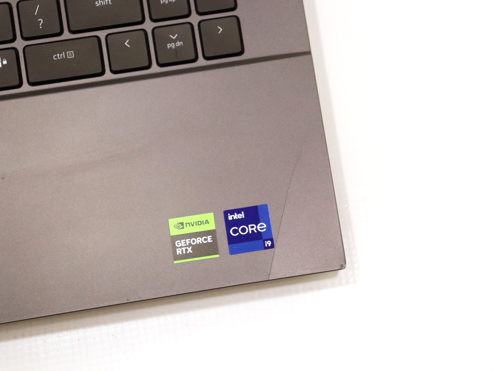 Dell G16 7630 16″ Core i9-13900HX 16GB 1TB NVMe RTX 4060 W11H – AS IS Heavy Wear