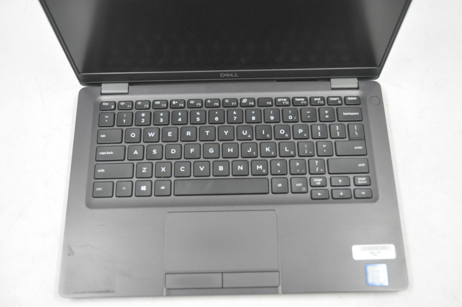 (Quantity) Dell Latitude 5300 Intel Core i7-8665U No RAM No HDD #1570