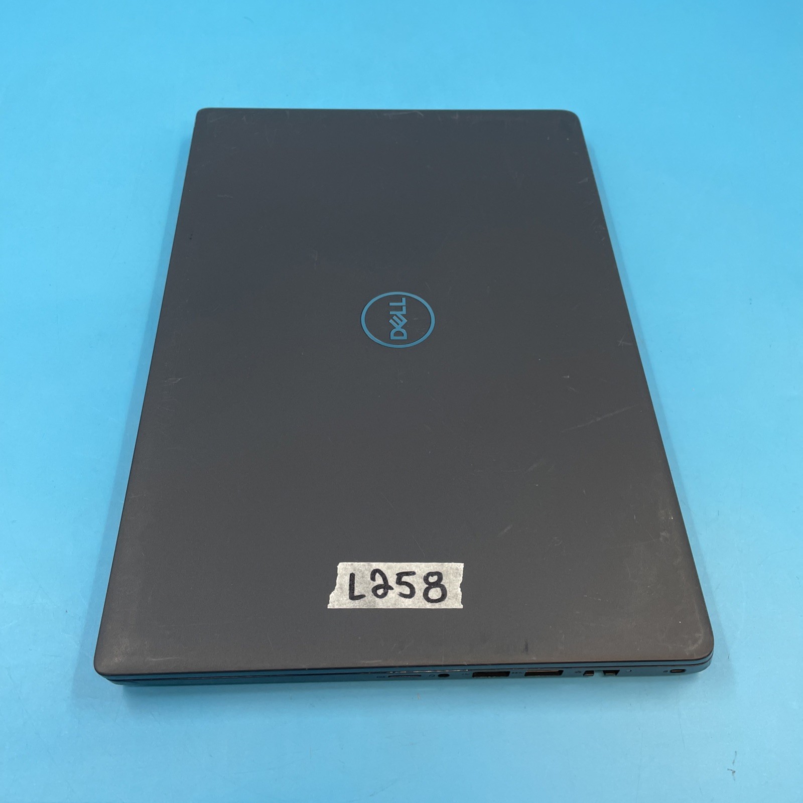 Dell Latitude 3410 | i5-10310U | 8GB RAM | 256GB SSD | NO OS | 62% BATTERY