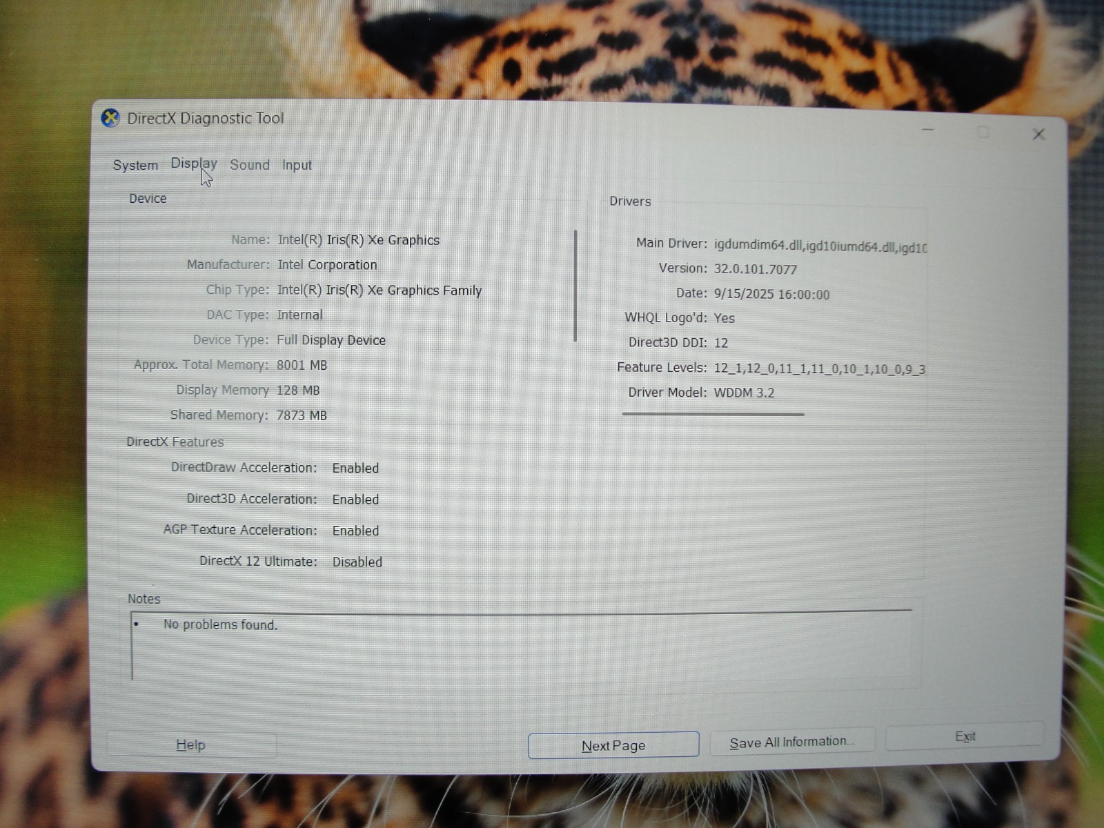Dell Latitude 7640 16″WUXGA Core i5‑1345U 1.6GHz 16GB RAM 256GB SSD+Charger/vPRO