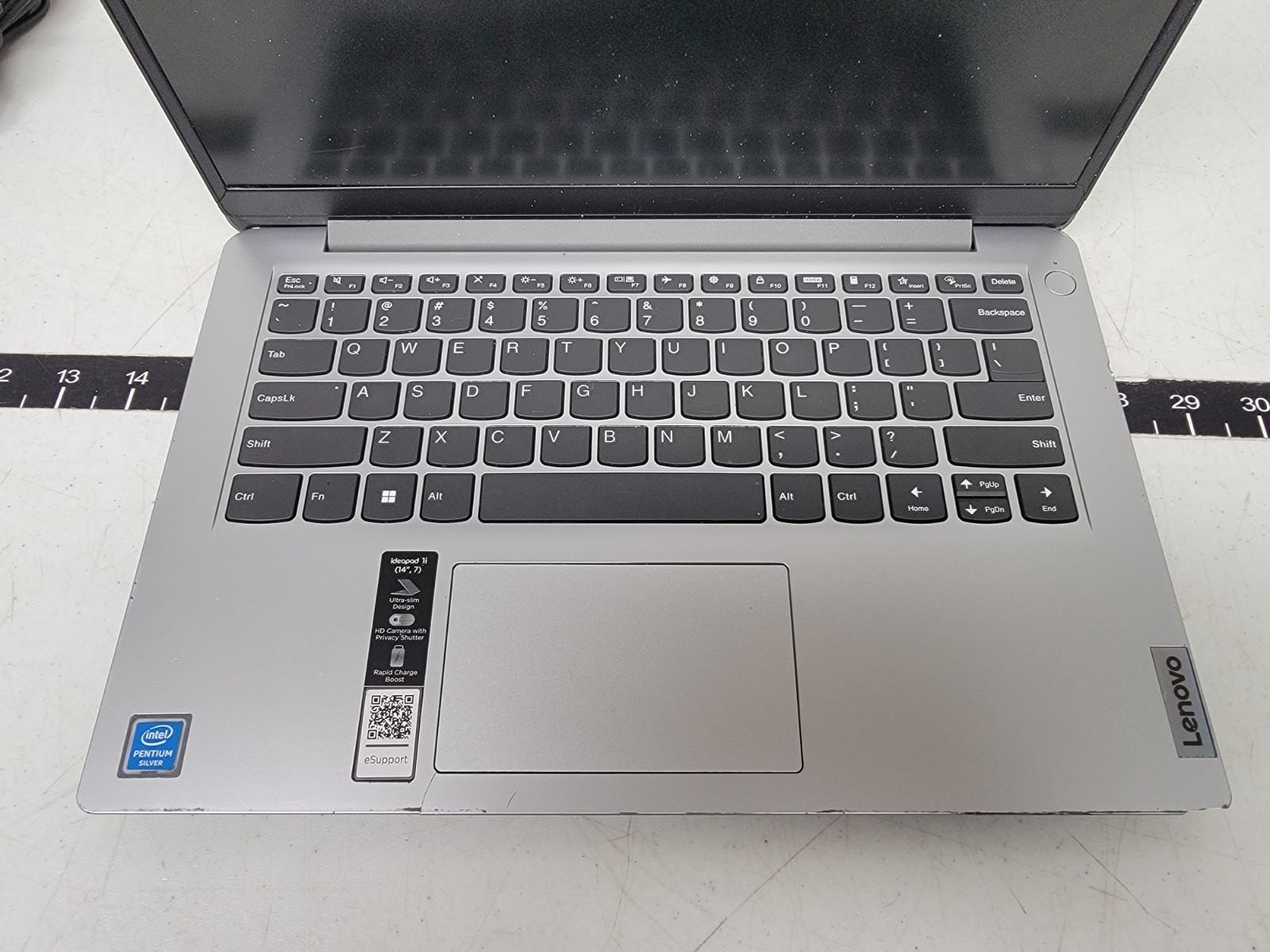 Lenovo IdeaPad 1 14IGL7 14″ FOR PARTS