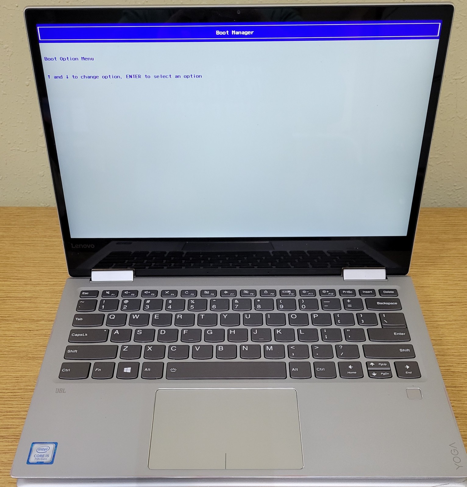 (Lot of 2)Lenovo Yoga 710-13ikb i5-7200U 2.50GHz 8GB 128GB SSD 360 Touch No OS