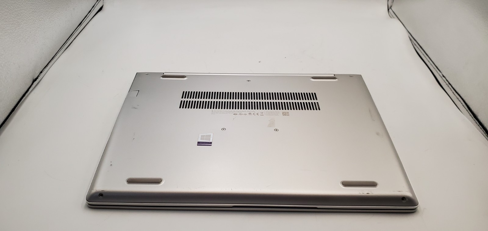 HP ProBook 440 G7 Laptop Intel Core i5-10th Gen 8GB RAM 128GB SSD KB incensensit