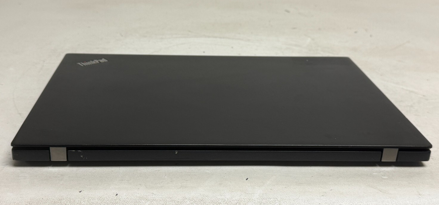 Lenovo ThinkPad T460s 14″ (i5-6300u 2.40GHz – 8GB RAM – 256GB SSD – Win11Home)