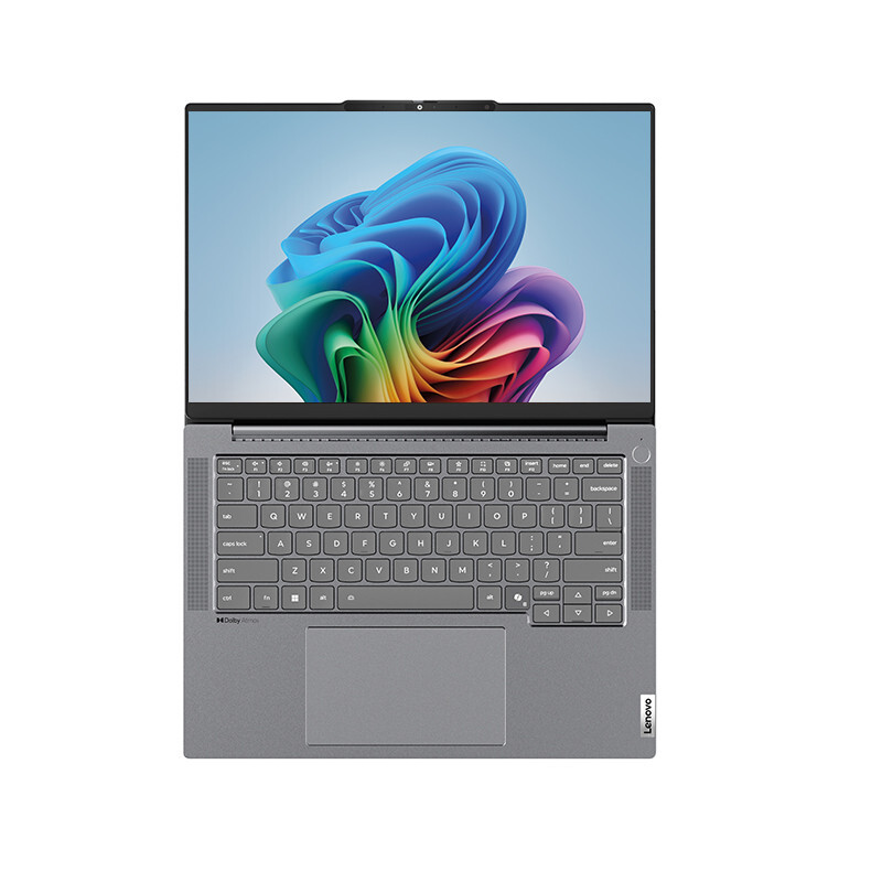 Lenovo ThinkBook 14+ 2025 Laptop intel Core Ultra 14.5-inch 120Hz 3K Display