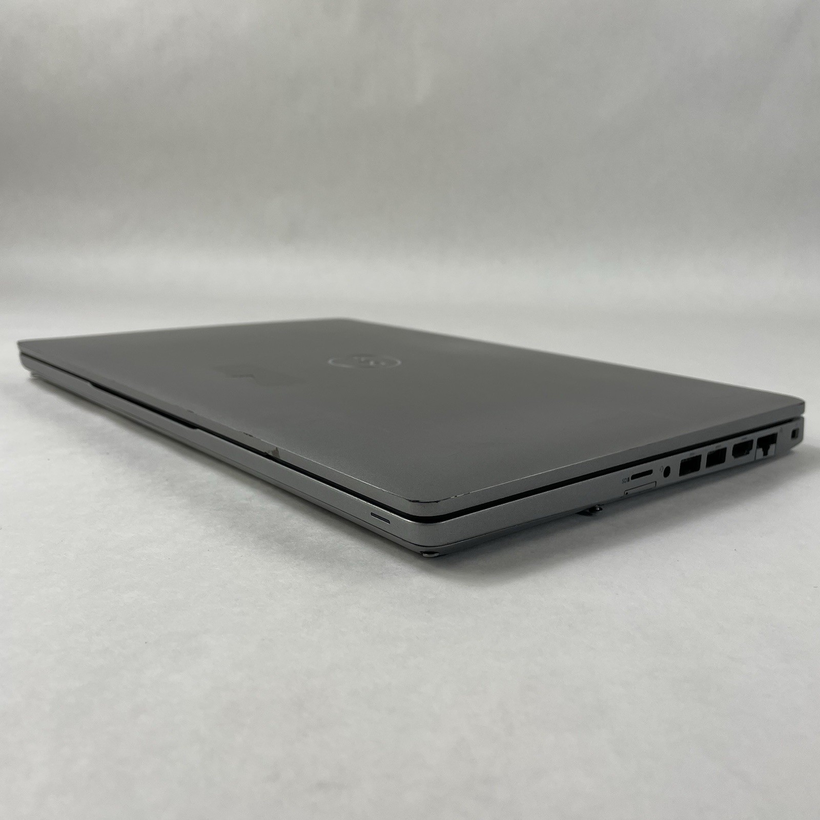 Dell Latitude 5410 14″ i7-10610U 1.80 GHz 8 GB RAM No SSD/OS/AC/Batt – READ