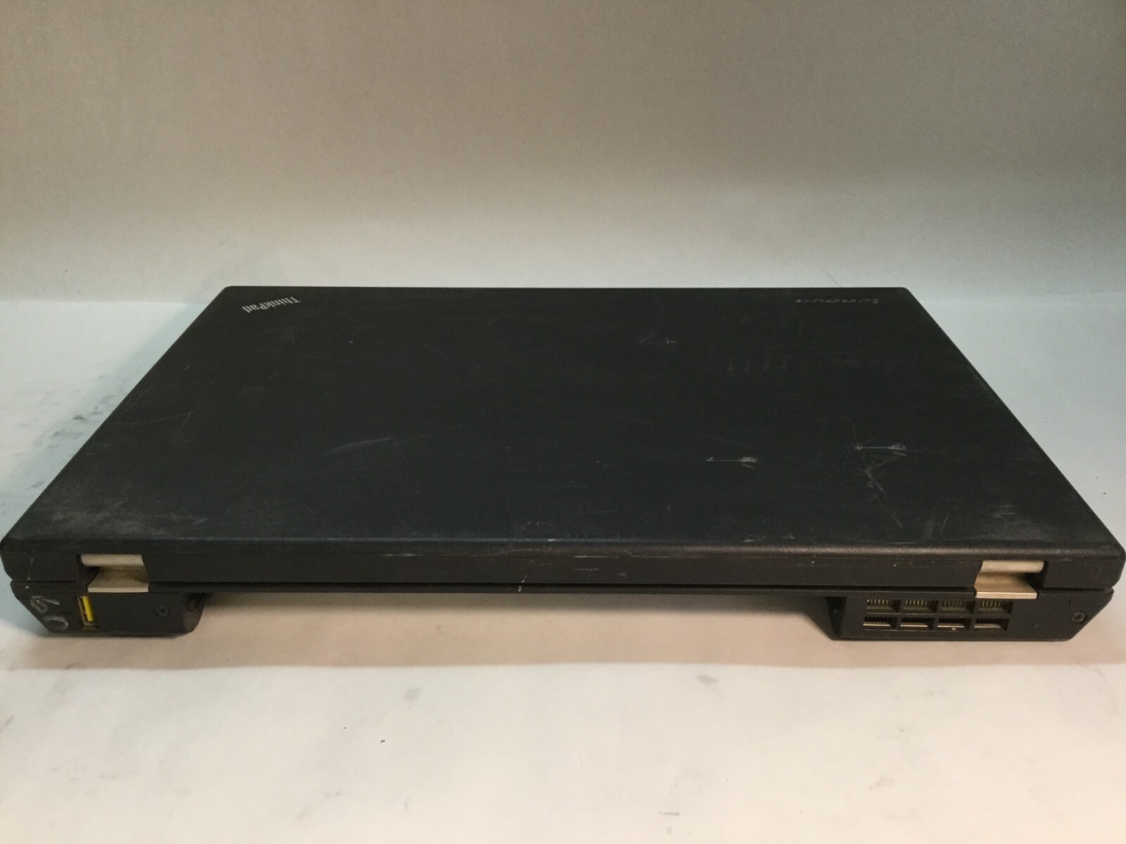 Lenovo ThinkPad L420 14″ Laptop Intel Core i5 2nd Gen – NO BOOT/NO KB- MZ