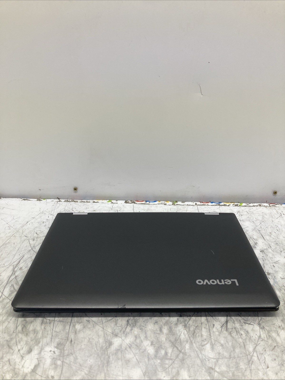 LENOVO IDEAPAD FLEX 4-1470 Intel Pentium 4405U 2.10 GHZ 4GB No HDD Boot to BIOS
