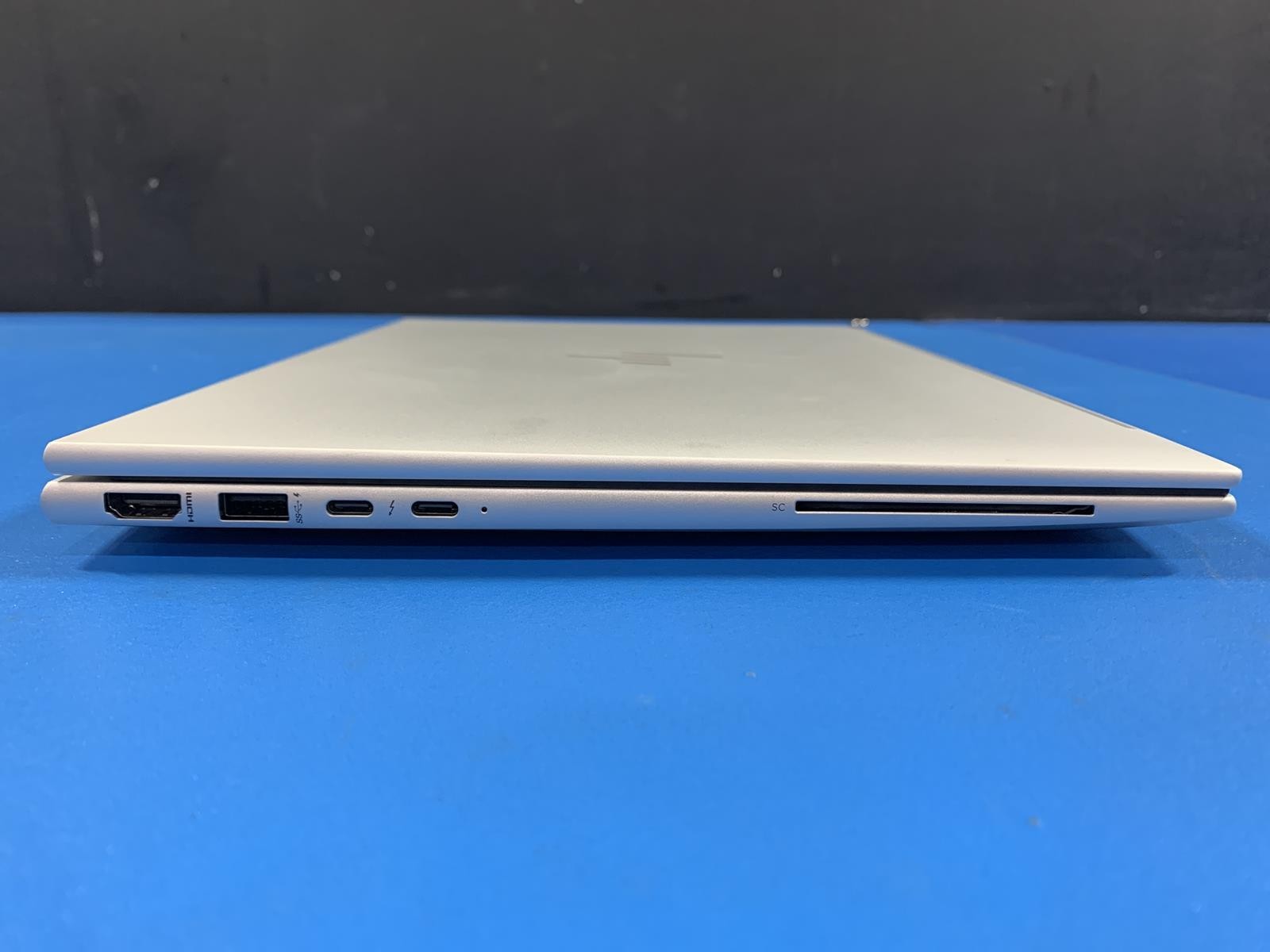 HP EliteBook 840 G9 Core i7 1255U 2.61GHz 16GB DDR5 512GB SSD NO Touch NO OS