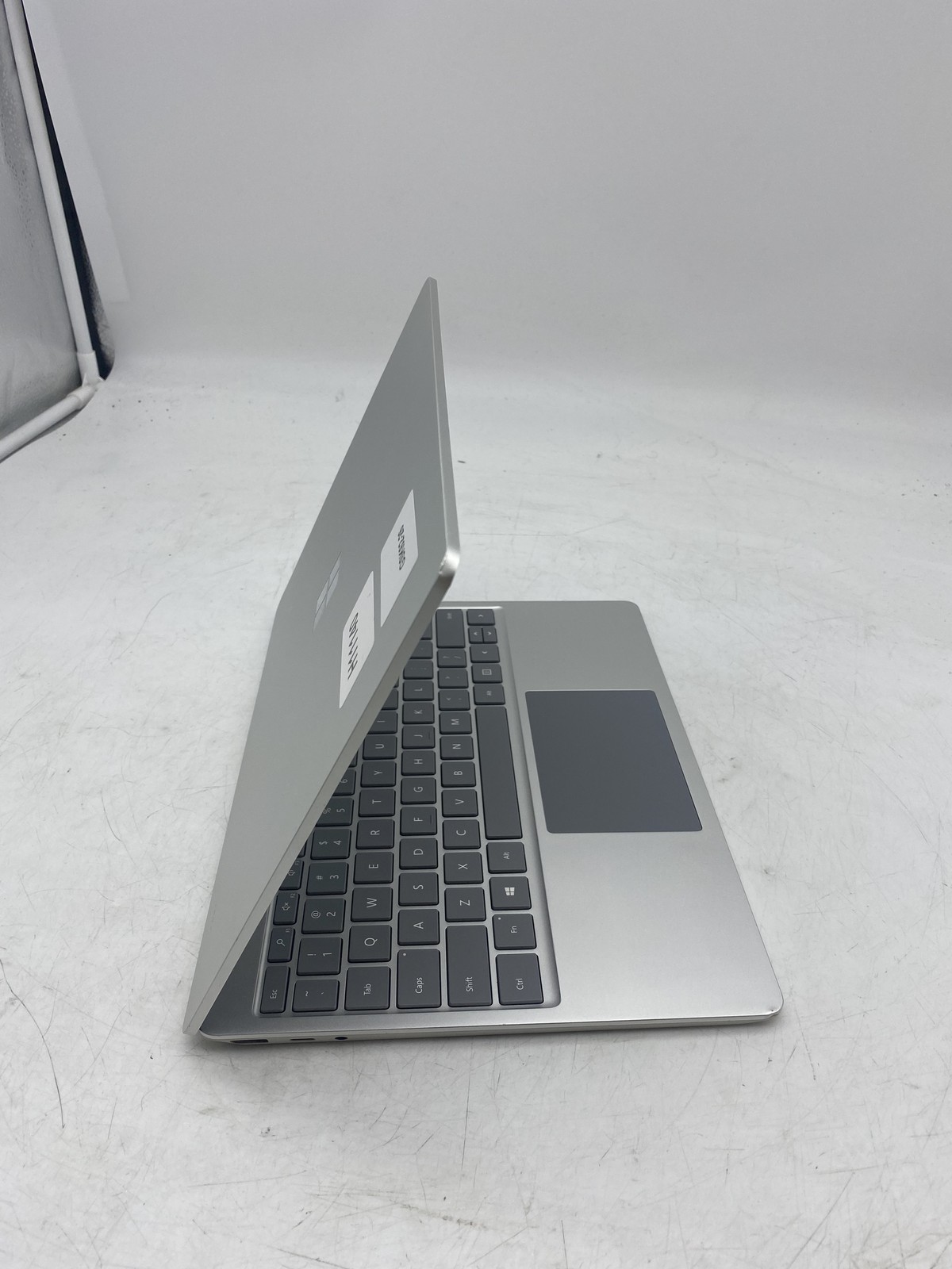 Microsoft Surface Go Laptop Intel Core i5 10th Gen 8GB RAM 256GB SSD W11P Touch