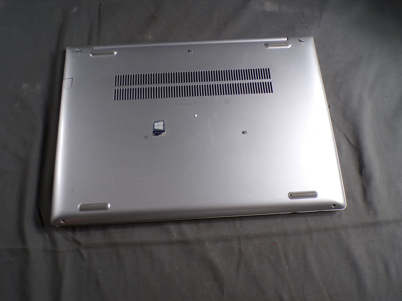 HP PROBOOK 450 G7 INTEL CORE i3 10TH GEN 8GB RAM