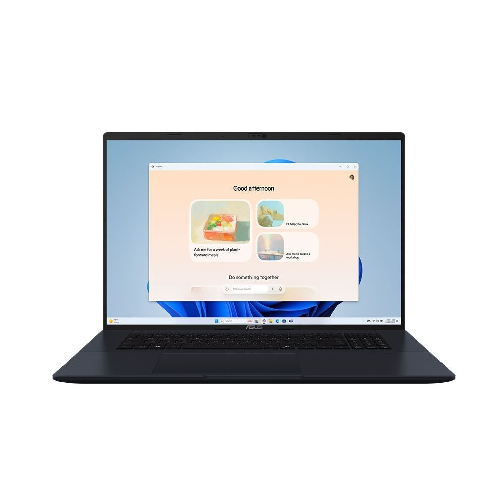 ASUS Vivobook 18 M1807HA-MS78 18.4″ Laptop. Ryzen 7 260, 16GB Memory, 1 TB SSD.