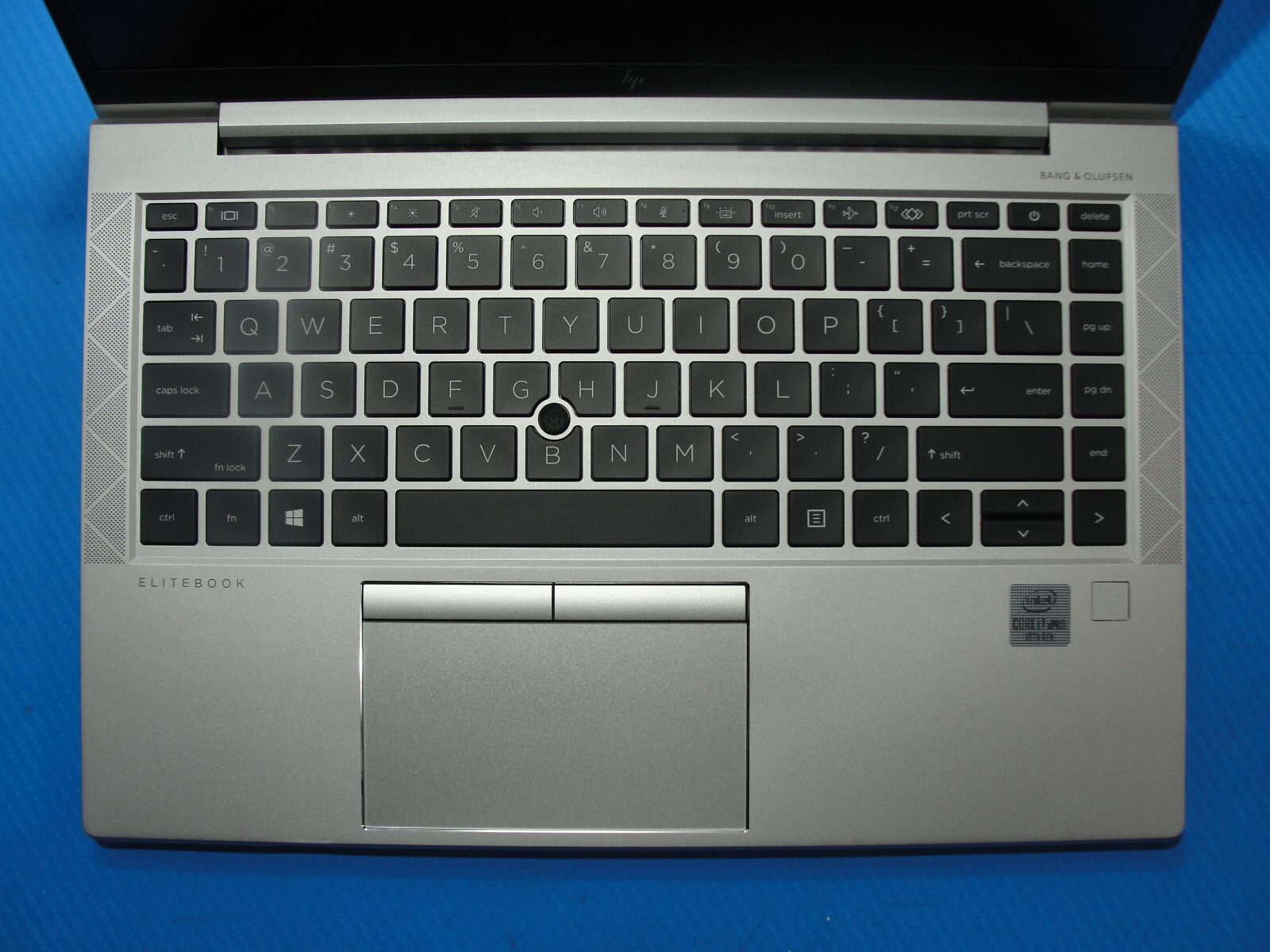 HP EliteBook 840 G7 14”FHD Intel Core i7-10610U 1.8GHz 16GB 256GB SSD+ Charger