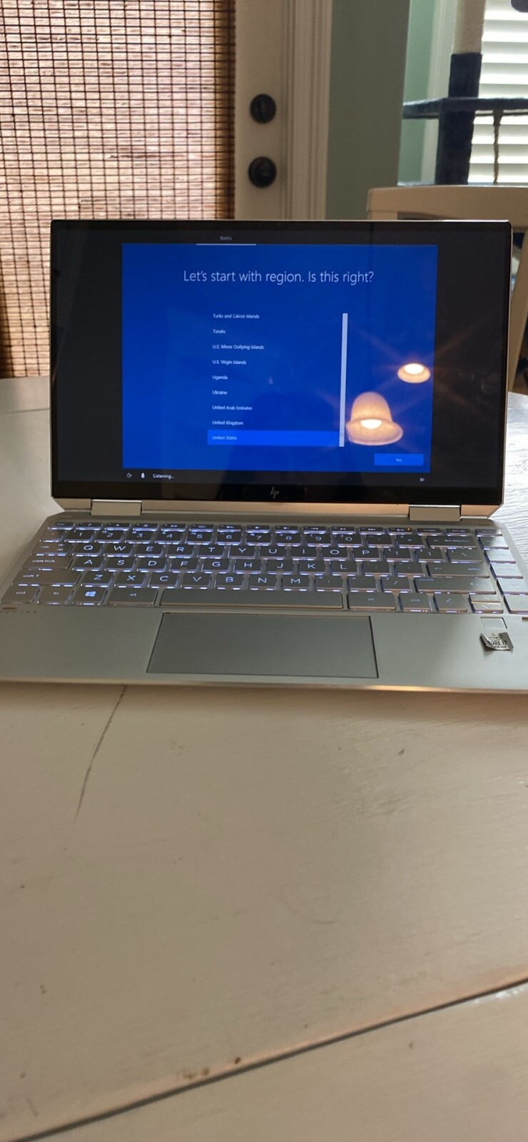HP ENVY x360 14″ (1TB SSD, Intel Core i7 13th Gen., 5.00 GHz, 16GB) Laptop -…