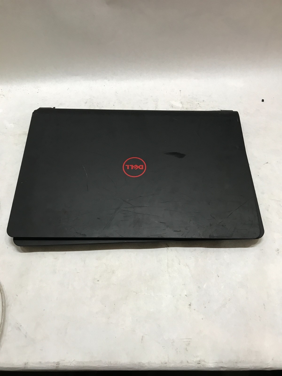 Dell Inspiron 15-7559 15″ Intel Core i7 NO RAM NO HDD/OS For Parts READ DESC -DW