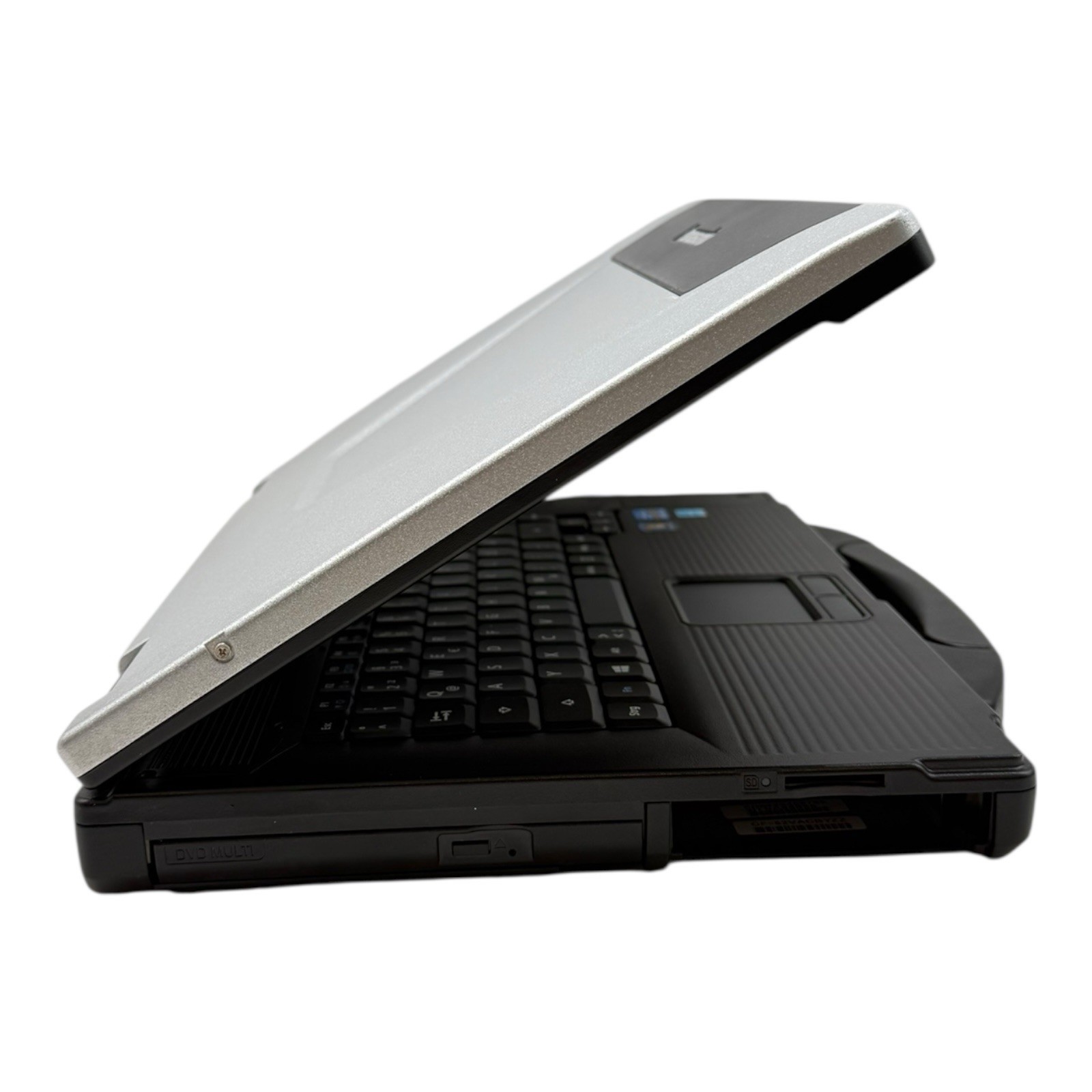 Panasonic Toughbook CF-52 14″ | i5-2540M | 4GB RAM | FAULTY!