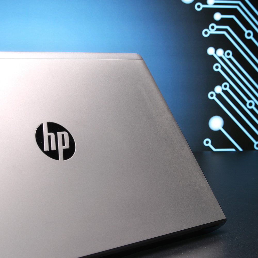 HP ProBook 650 G8 // Intel Core i5-1135G7, 8GB RAM, 256GB SSD
