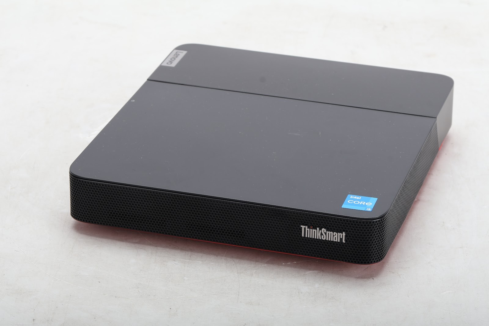 Lenovo 12QJ0004US ThinkSmart for Teams Rooms With i5-1145G7E @2.60GHz/16GB Ram