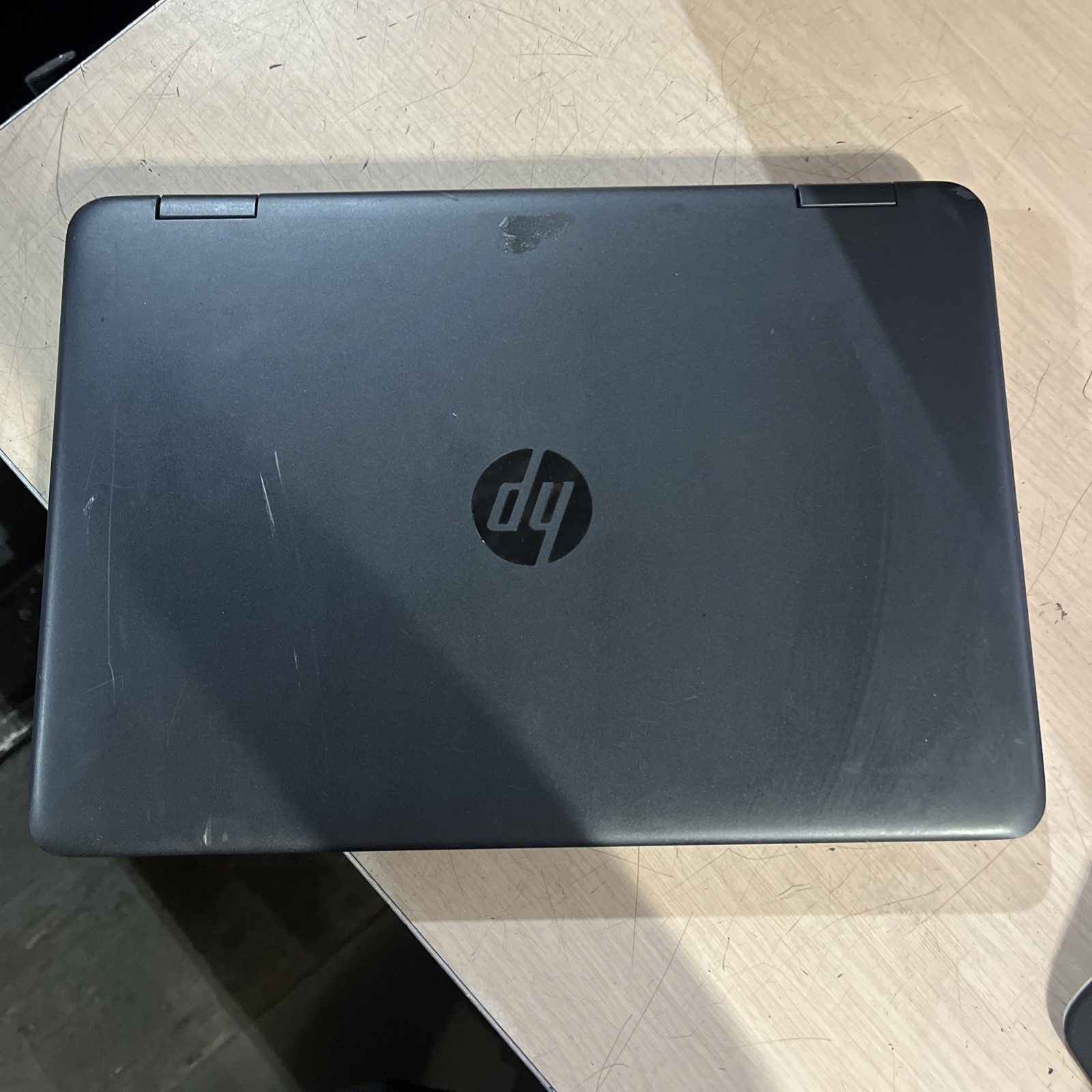 HP PROBOOK 640 G3 INTEL CORE I7-7600U 2.80GHZ 8GB RAM NO HD