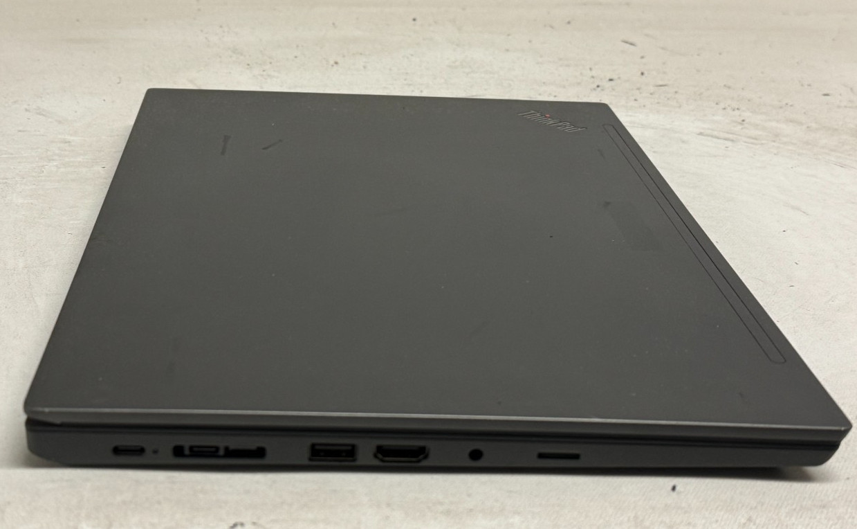 Lenovo ThinkPad T14 Gen 2 14″ (i5-1135G7 – 16GB RAM – 256GB SSD – Win11Home)