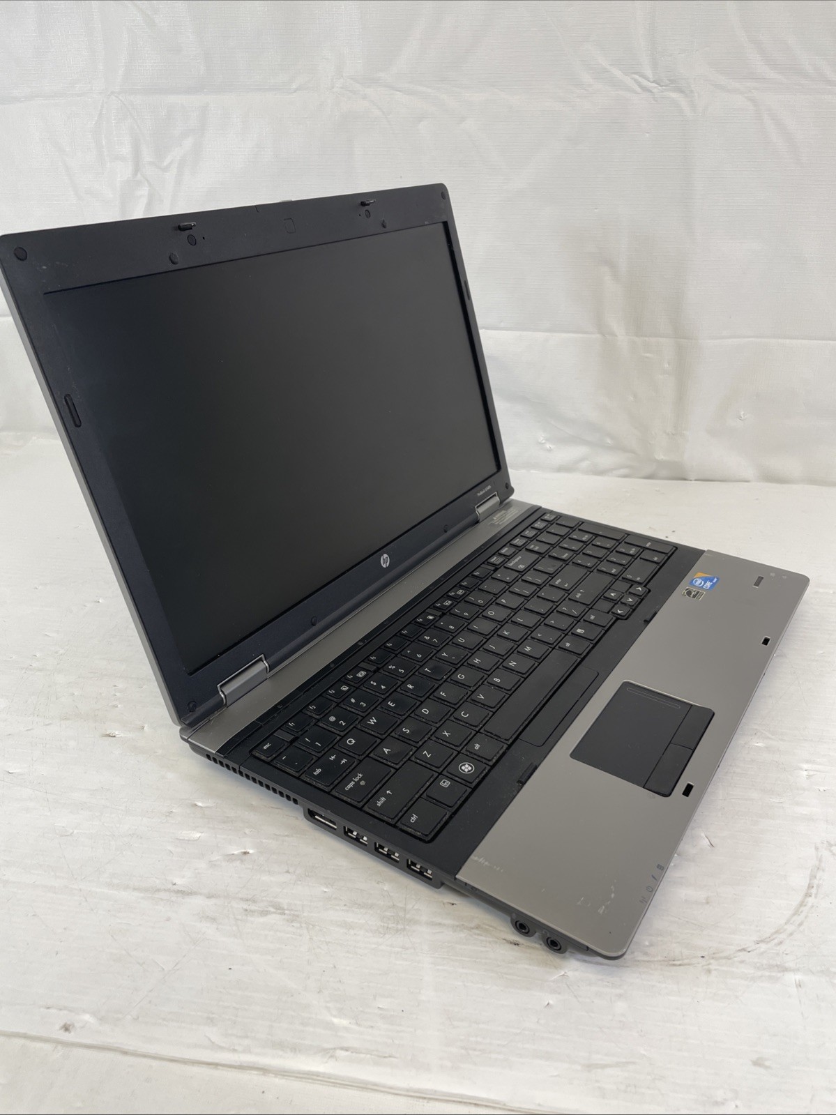 HP ProBook 6540b Intel Core i5-M540 2.53GHz, 4GB RAM, 320GB, Linux Mint OS