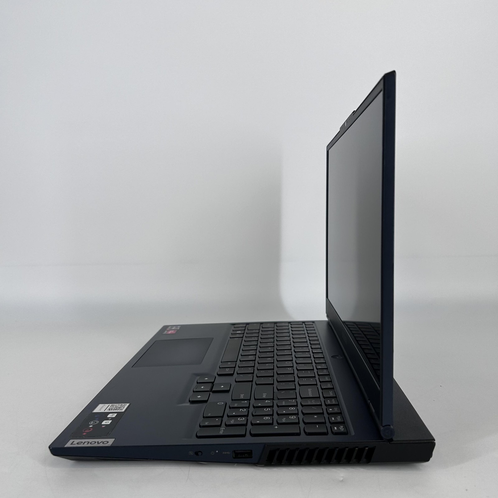 Lenovo Legion 5 15.6 165Hz FHD 3.2 GHz Ryzen 7 5800H 16GB 512GB SSD RTX 3050 Ti