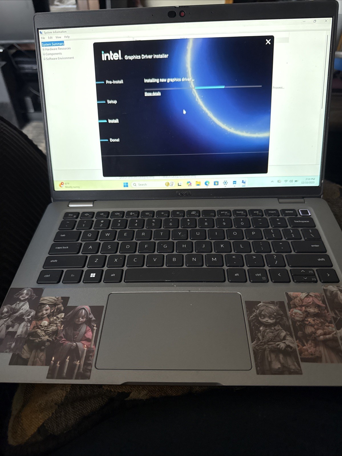 Dell Latitude 5430 14.0″ i5-1245U@4.40GHz 16GB RAM 512GB SSD