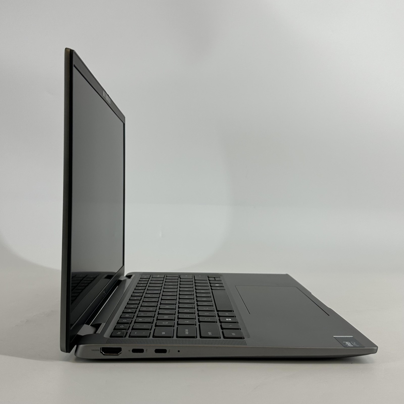 Dell Latitude 7450 14 QHD+ TOUCH 3.8 GHz Ultra 7 165H 32GB 256GB SSD BENT FRAME