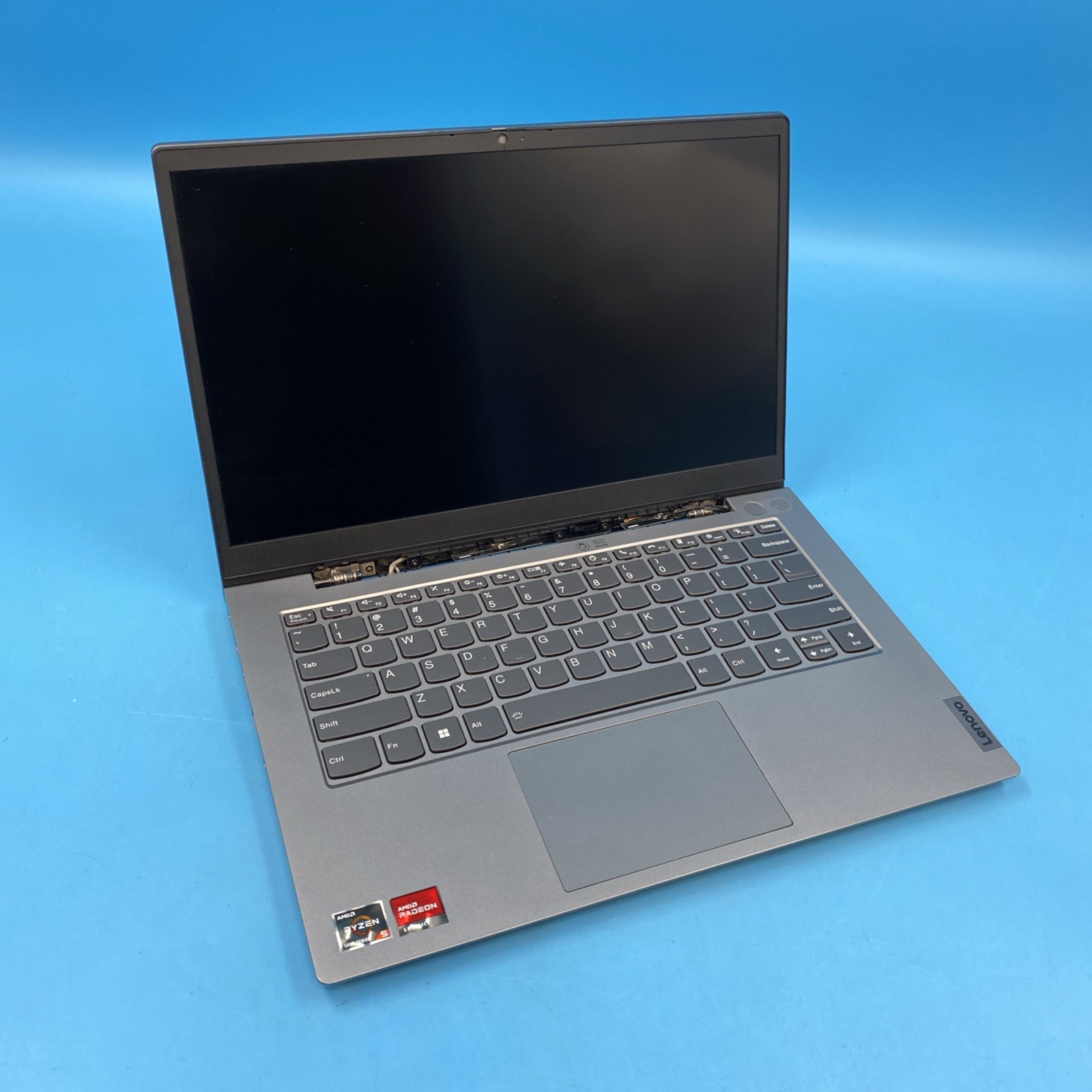(LOT OF 6) *MIXED BRAND* Laptops | Ryzen 5 | 8/16GB RAM | NO DRIVE/256GB | NO OS