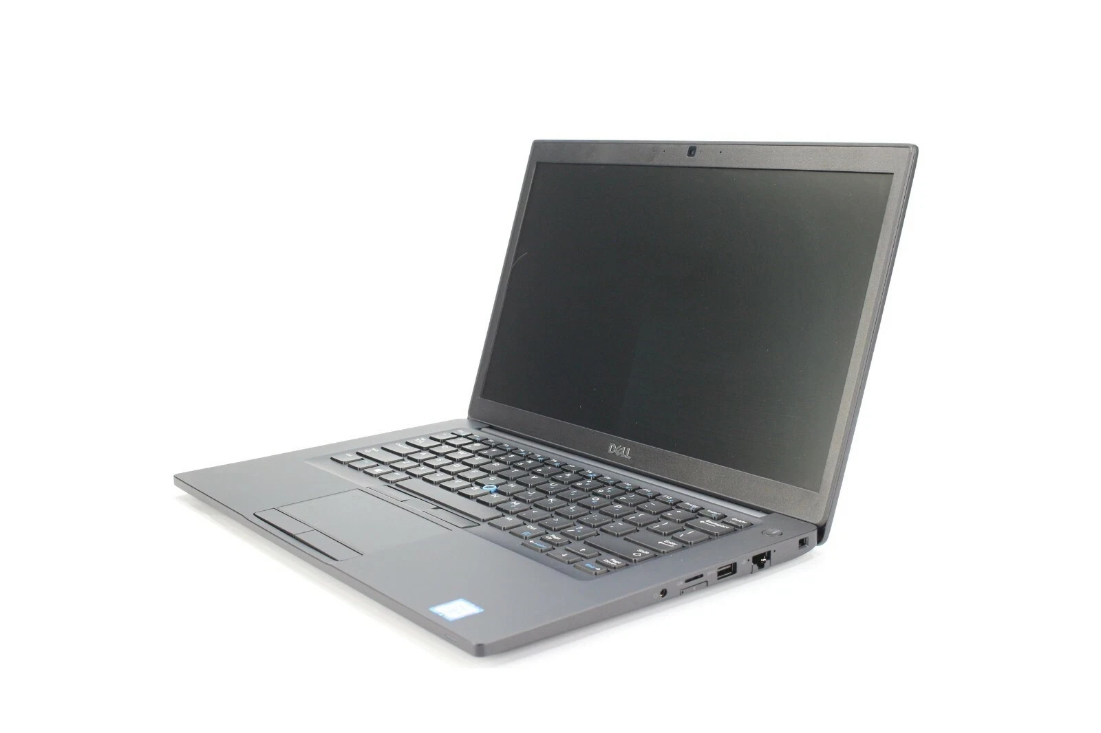 Dell Latitude 7490 14″ Laptop i5 8th Gen 480GB SSD 8GB RAM Win 11 Pro (CI)