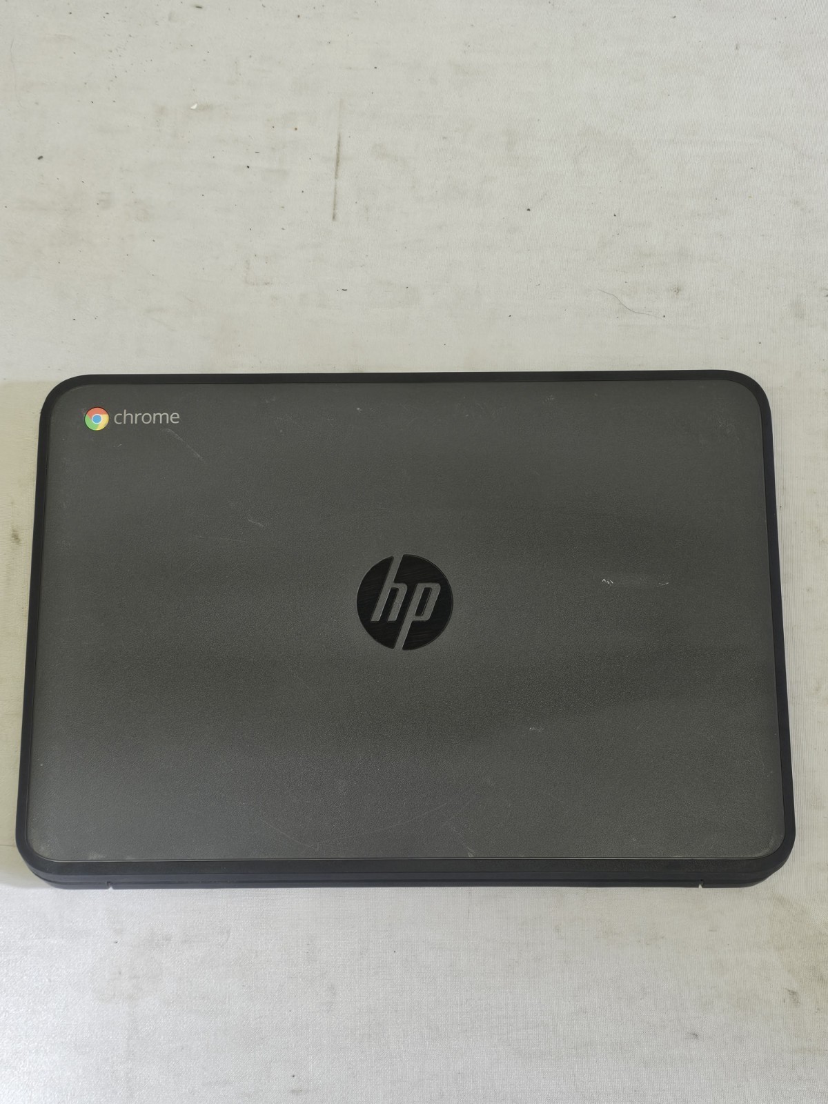 HP Chromebook 11 G5EE Laptop – WON’T POWER ON – READ DESC – Parts/Repair