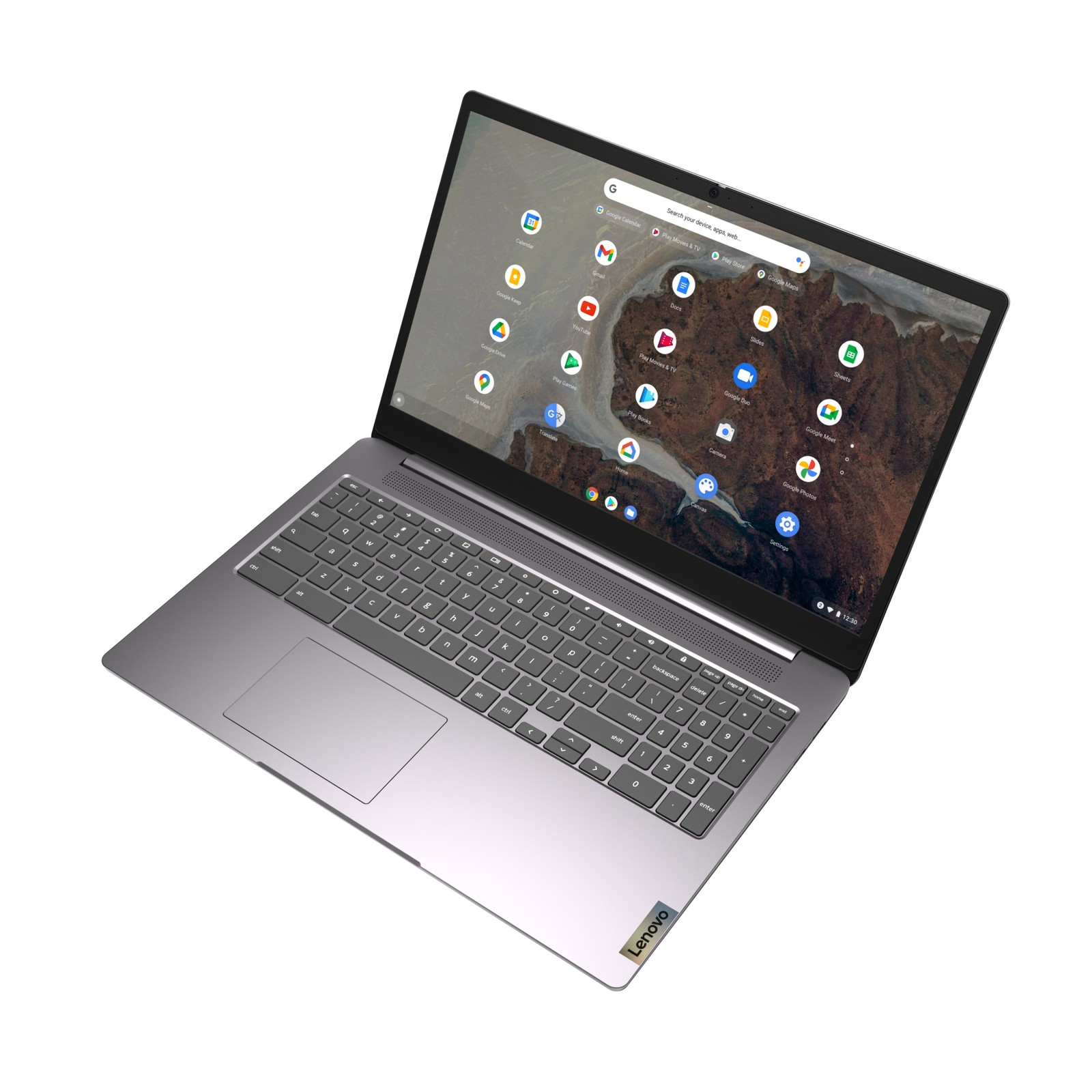 Lenovo IdeaPad 3 15IJL6, 15″ FHD, N4500, 4GB RAM, 64GB eMMC, ChromeOS