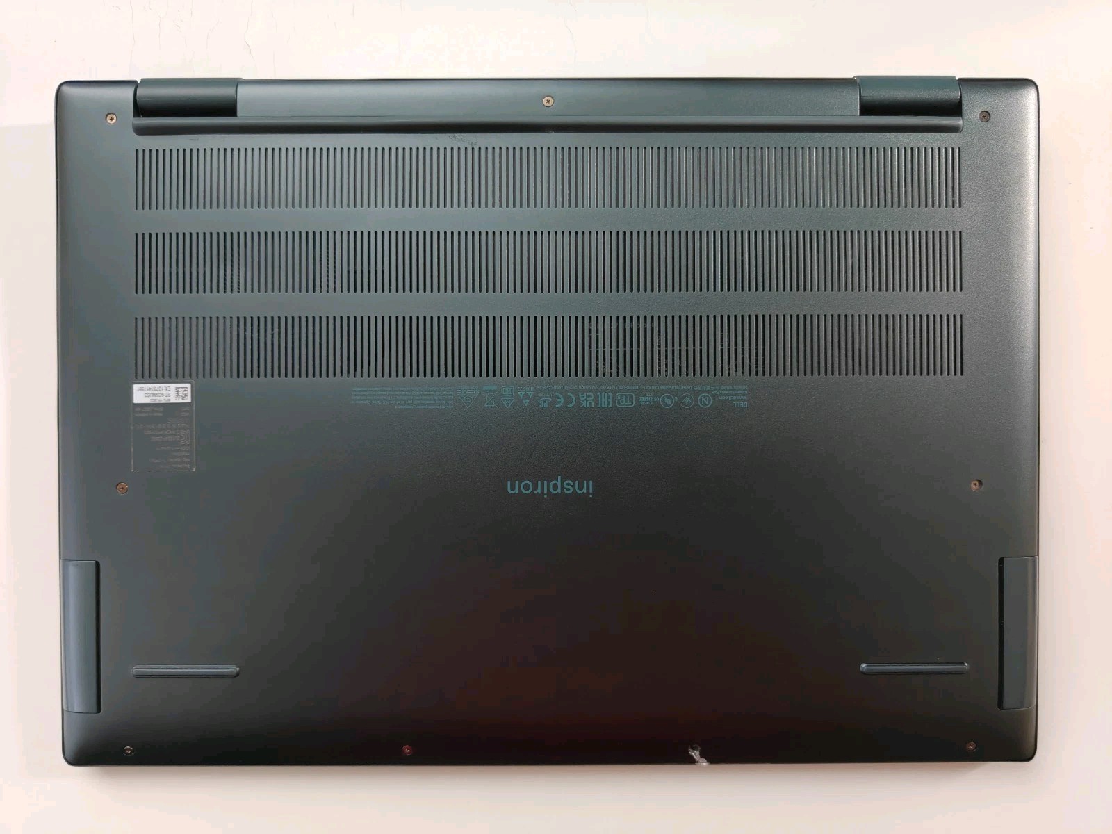 Dell Inspiron 16 Plus 7620 Laptop I7-12700H, RTX 3050Ti, 16GB RAM, 512GB SSD
