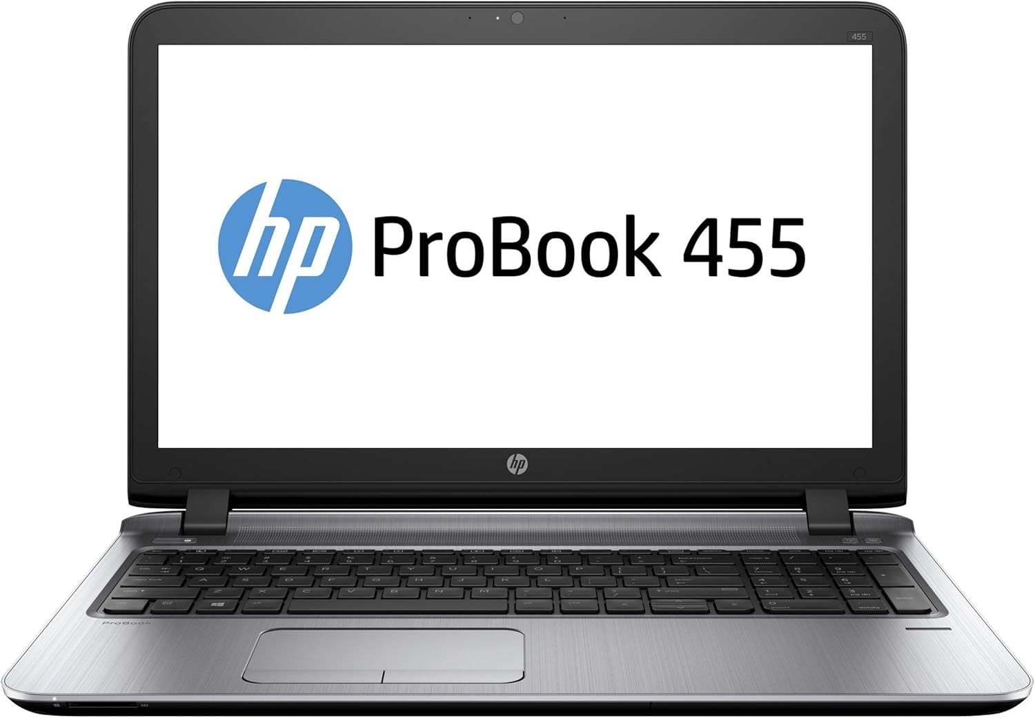 HP ProBook 455 G3 AMD A8-7410 4GB RAM 500GB HDD 15.6″ Business Laptop