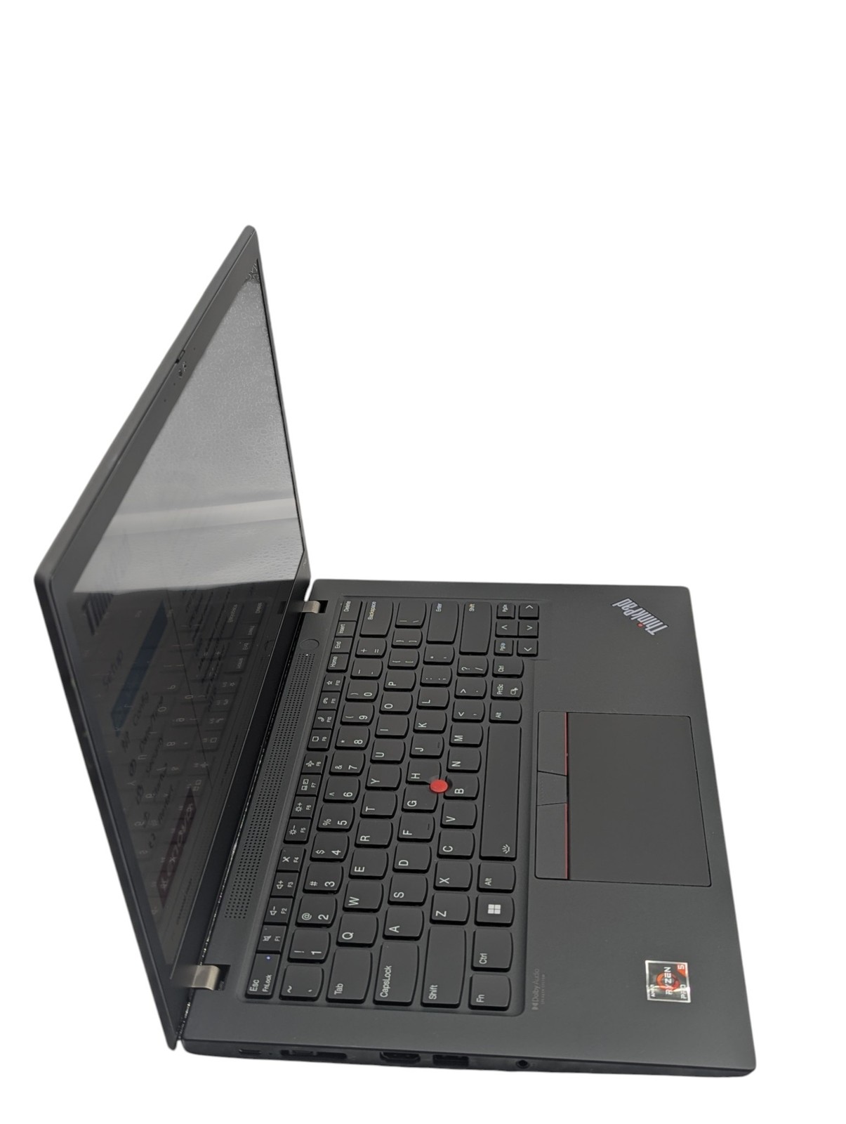 Lenovo ThinkPad T14s Gen 2a RYZEN 5 PRO 5650U 2.3Ghz 16GB RAM 256GB -Grade D