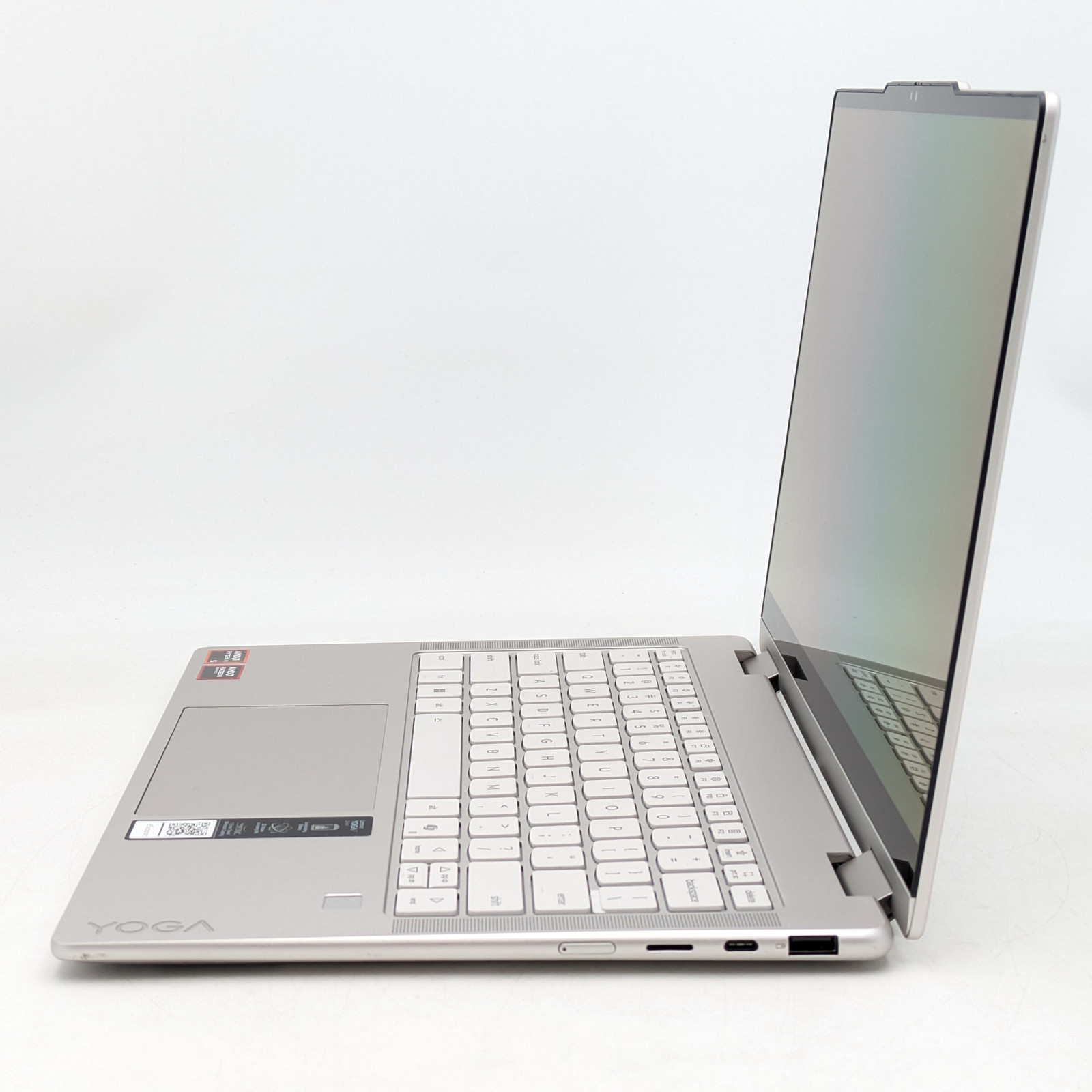 Lenovo Yoga 7 2-in-1 14AKP10 14″ Ryzen AI 5 340 16GB DDR5 512GB SSD Windows 11H
