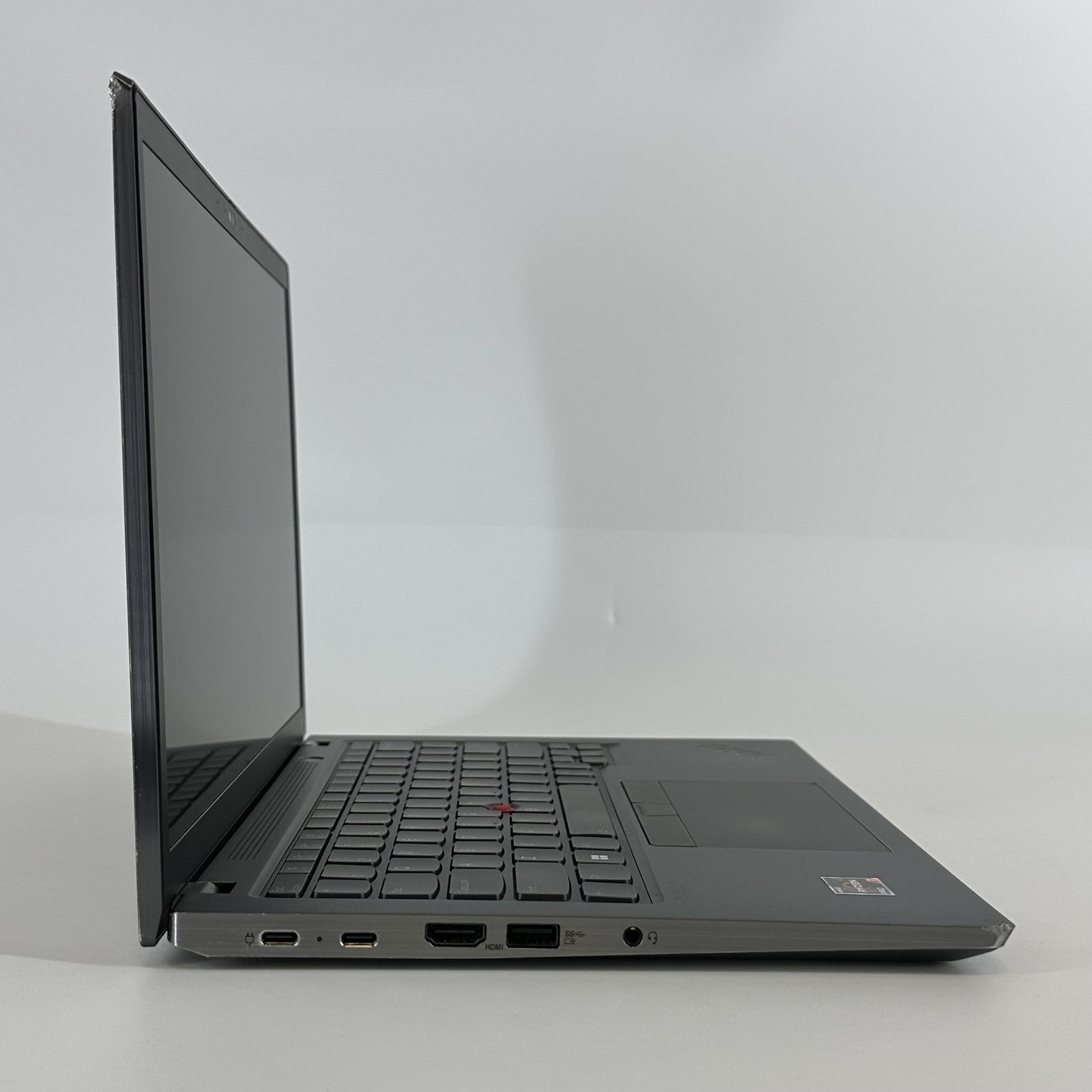 Lenovo ThinkPad X13 Gen 3 FHD+ TOUCH Ryzen 7 PRO 6850U 16GB 512GB SSD BENT FRAME