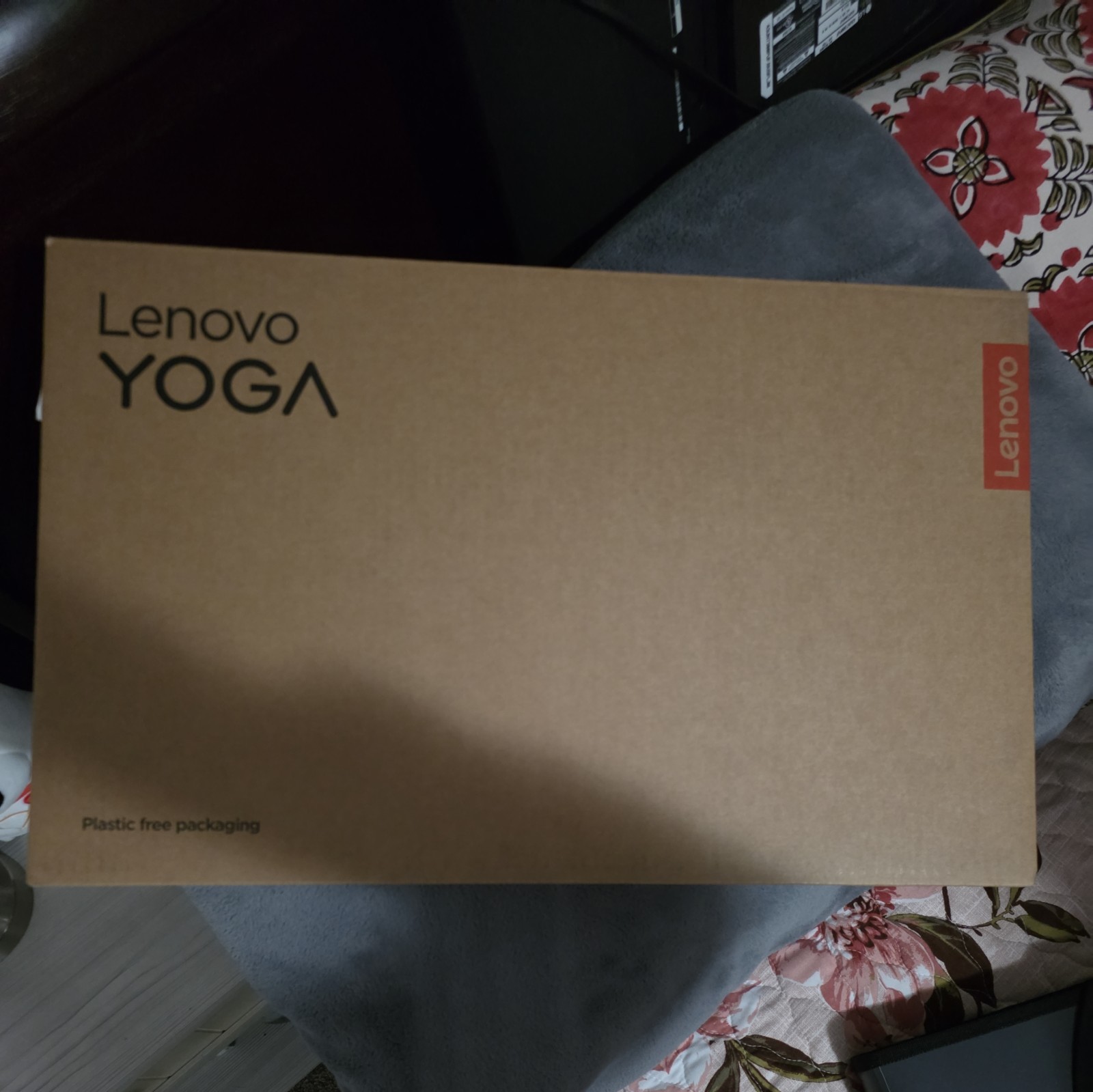 Lenovo Yoga 7i 2-in-1 16″ 2K Touch Intel Core Ultra 7 16GB 1TB SSD