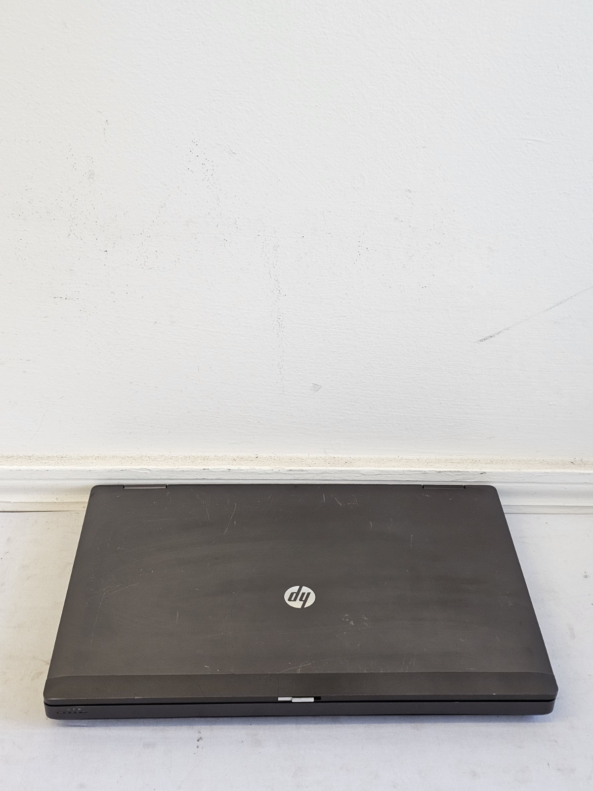 HP ProBook 6560b Laptop – Intel i5-2410M – 4GB RAM – 320GB HDD – BAD BATT – READ