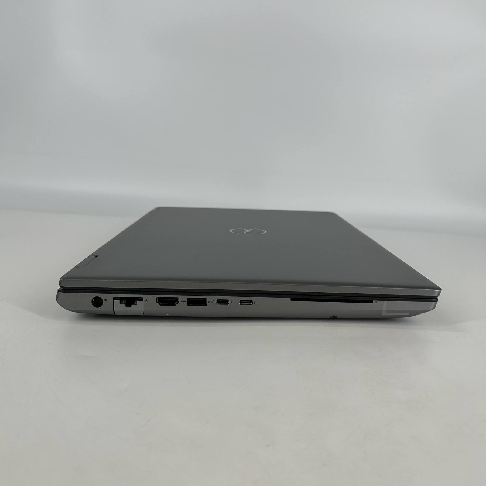 Dell Precision 7780 17.3 FHD 2.2 GHz i9-13950HX 64GB 1TB SSD RTX 5000 Ada