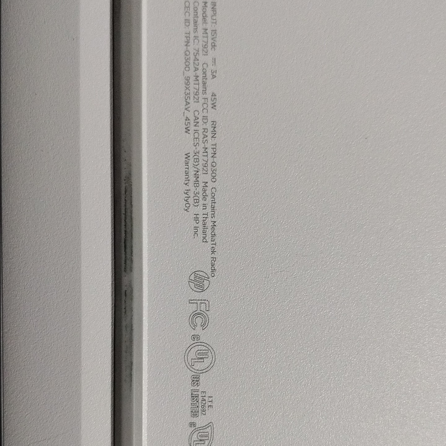 !!READ DESCRIPTION!! 14″ HP Chromebook 128GB STORAGE (14a-nf0131wm)