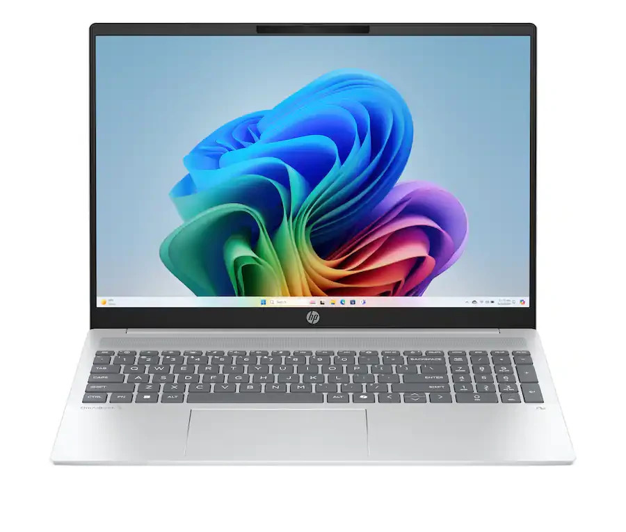 HP OmniBook 5 16″ Next Gen AI 16-ag1000nr AMD Ryzen AI 5 340 16GB RAM 512GB