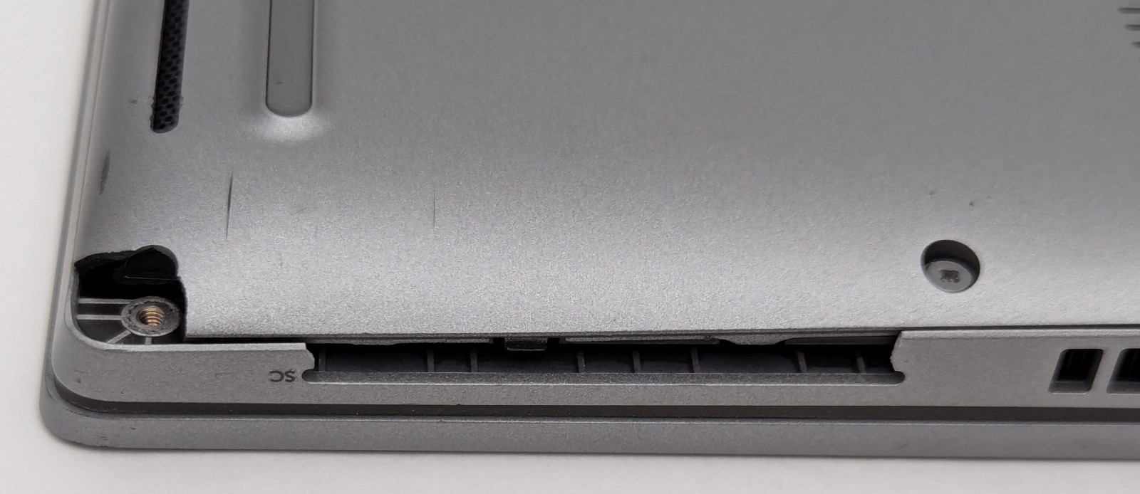 Incomplete Dell Latitude 5420 14″ Laptop i5-1145G7 2.60GHz 16GB RAM *BIOS LOCKED