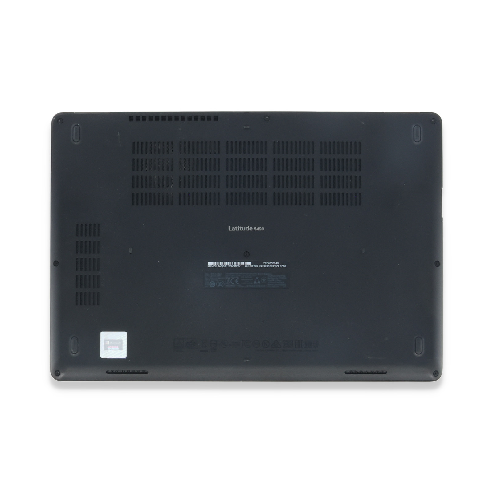 Dell Latitude 14″ Laptop : i5 8th Gen | 8GB Ram 256GB SSD | Windows – Refurb