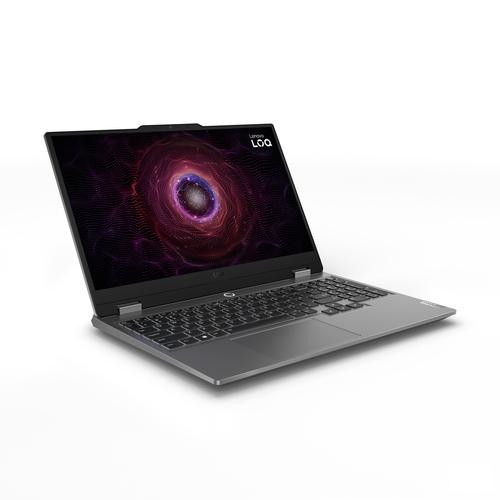 Lenovo LOQ 15ARP9 Ryzen 7 7435HS GeForce RTX 4070 1TB 24GB 1920×1080