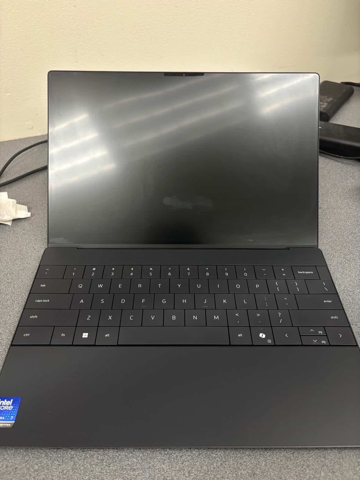 Dell XPS 13 13.42K Laptop – Intel Core Ultra 7 256V 2024 16GB – 512 GB Storage –