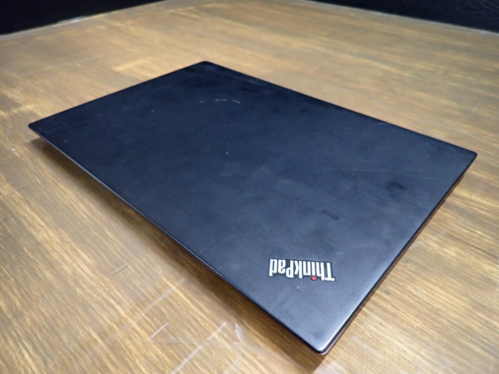 Lenovo ThinkPad T480s 14″ Intel i5-8350U 1.70GHz 8GB RAM 256GB SSD Grade B