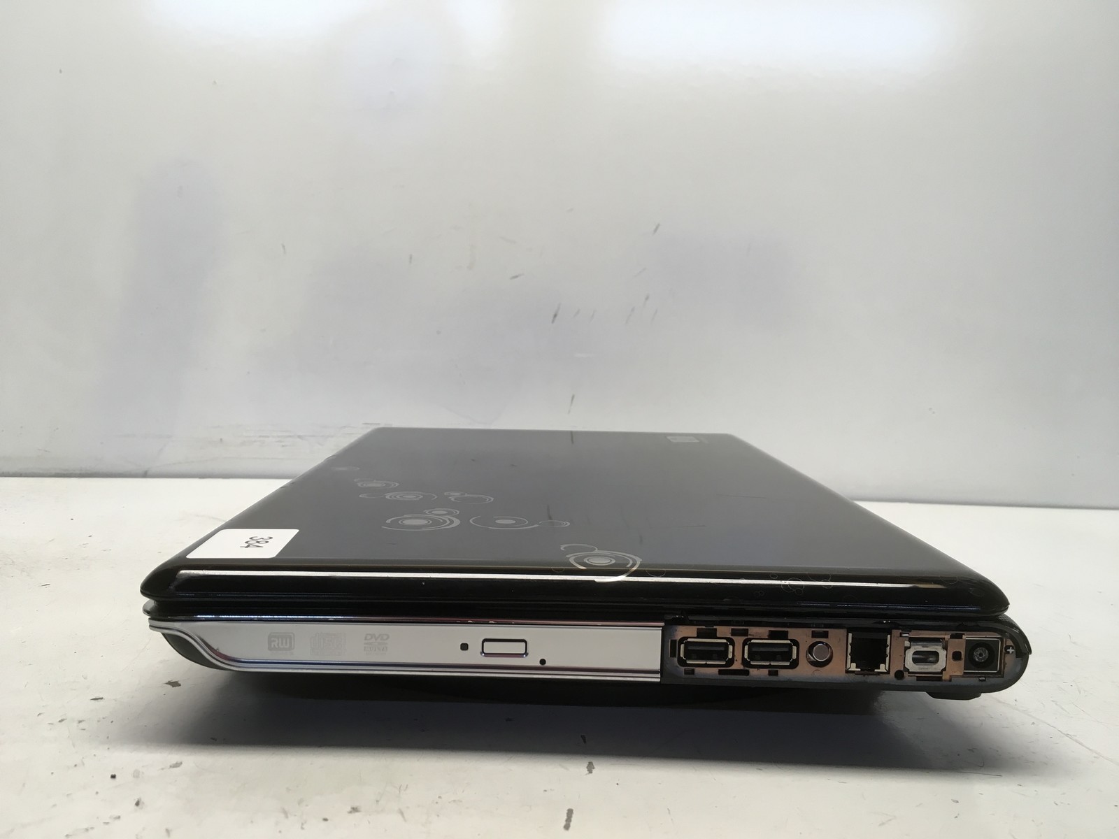 HP Pavilion DV6-1350US Intel Core 2 Duo T6600 2.2GHz 4 GB NO HDD No Batt