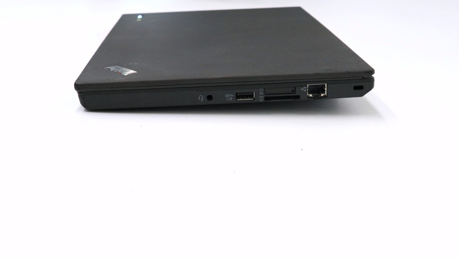 Lenovo ThinkPad X240 13″ i7-4600u 4GB 256GB – Fair READ DESC