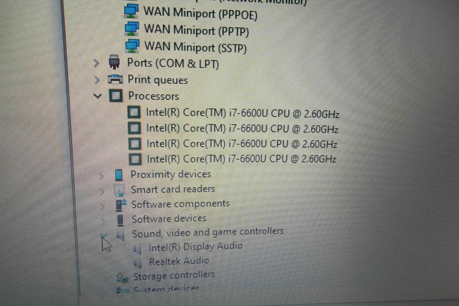 Dell Latitude E7470 Intel i7-6600U (6th Gen) 8GB WiFi 256GB SSD Webcam Bluetooth